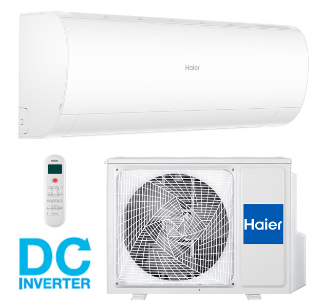 Haier AS25HPL1HRA/1U25HPL1FRA